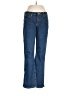 Wrangler Jeans Co Hearts Blue Jeans Size 7 - 8 - photo 1