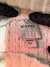 Maeve 100% Acrylic Ivory Cardigan Size XXS (petite) - photo 7