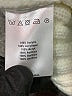Maeve 100% Acrylic Ivory Cardigan Size XXS (petite) - photo 8