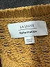 La Ligne X  Reformation Tan Pullover Sweater Size XS - photo 7