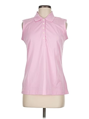 Nike Golf Sleeveless T-Shirt (view 1)