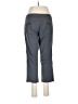 Title Nine Gray Active Pants Size 8 - photo 2