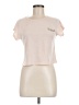 Unbranded Pink Short Sleeve T-Shirt Size M - photo 1