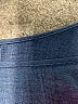 Unbranded 100% Polyester Solid Blue Casual Dress Size S - photo 7