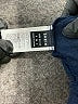 Unbranded 100% Polyester Solid Blue Casual Dress Size S - photo 8