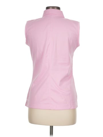 Nike Golf Sleeveless T-Shirt (view 2)