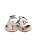 Miz Mooz Silver Sandals Size EU 38 - photo 2