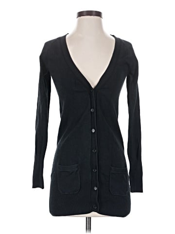 Zara Cardigan (view 1)