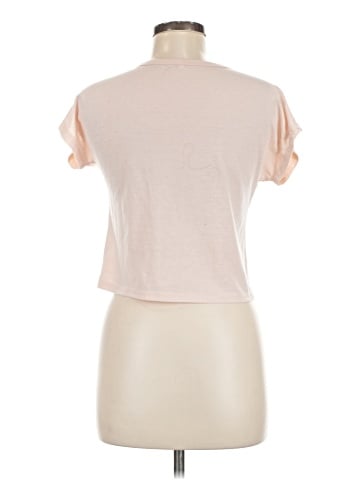 Unbranded Short Sleeve T-Shirt (view 2)