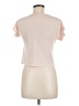 Unbranded Pink Short Sleeve T-Shirt Size M - photo 2