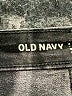 Old Navy Solid Black Jeggings Size 12 - photo 7