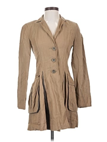 CAbi Trenchcoat (view 1)