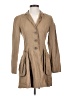 CAbi Tan Trenchcoat Size XS - photo 1