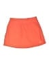 Nike Solid Orange Skort Size M (kids) - photo 1