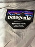 Patagonia 100% Polyester Solid Gray Jacket Size XL - photo 6
