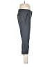 Title Nine Gray Active Pants Size 8 - photo 4