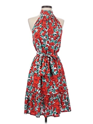 BTFBM Casual Dress (view 1)