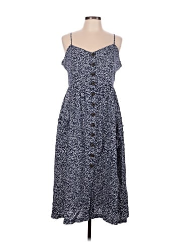 Caslon Casual Dress (view 1)