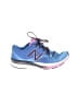 New Balance Blue Sneakers Size 7 - photo 1