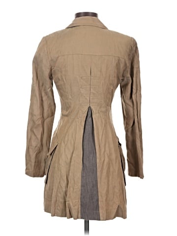 CAbi Trenchcoat (view 2)