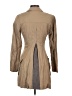 CAbi Tan Trenchcoat Size XS - photo 2