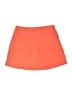 Nike Solid Orange Skort Size M (kids) - photo 2