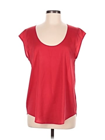 14th & Union Short Sleeve Top (view 1)