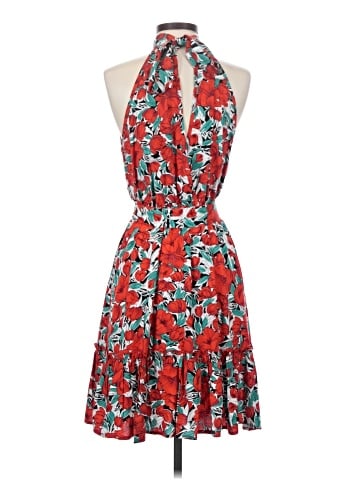 BTFBM Casual Dress (view 2)