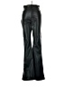 Vibrant M.I.U Black Dress Pants Size 3 - photo 1