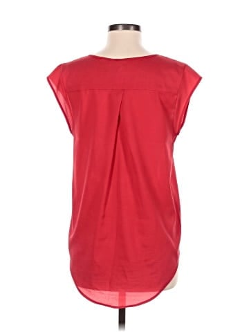 14th & Union Short Sleeve Top (view 2)