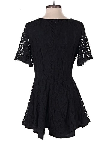 Mi ami Romper (view 2)