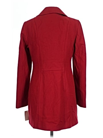 Anne Klein Wool Coat (view 2)