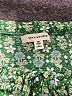 Max Studio Green Casual Dress Size M - photo 7