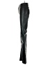 Vibrant M.I.U Black Dress Pants Size 3 - photo 5