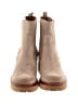 Sofft Tan Ankle Boots Size 9 1/2 - photo 2