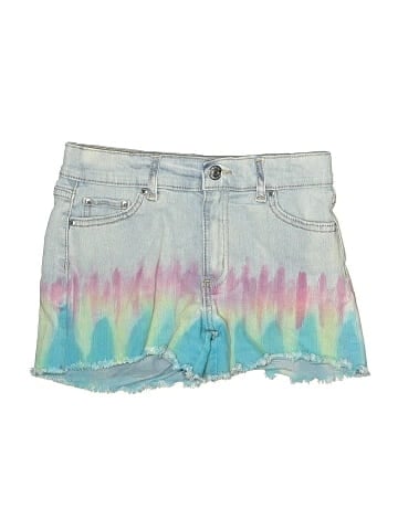 Jordache Denim Shorts (view 1)