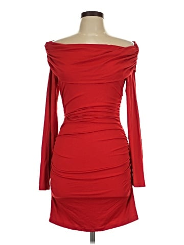 Susana Monaco Cocktail Dress (view 1)