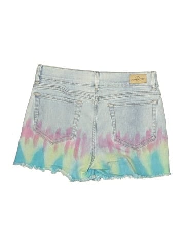 Jordache Denim Shorts (view 2)
