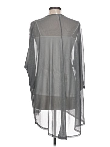 Lularoe Kimono (view 2)