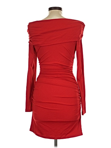 Susana Monaco Cocktail Dress (view 2)