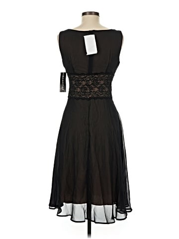 Connected Apparel Cocktail Dress (view 2)