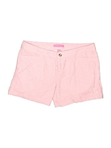 Lilly Pulitzer Shorts (view 1)