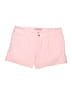Lilly Pulitzer Hearts Pink Shorts Size 10 - photo 1