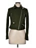 Zara Basic Collection Green Jacket Size M - photo 1