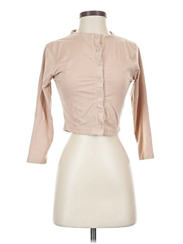 Missguided Long Sleeve Turtleneck (view 1)