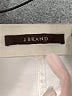 J Brand Ivory Jeans Size 25 waist - photo 4