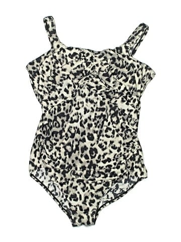 Mainstream One Piece Swimsuit (view 1)