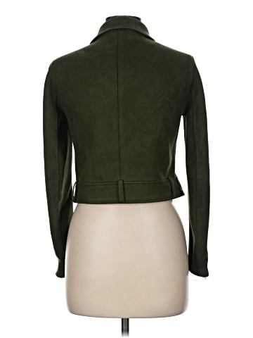 Zara Basic Collection Jacket (view 2)
