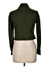 Zara Basic Collection Green Jacket Size M - photo 2