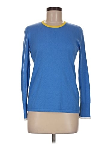 J. McLaughlin Pullover Sweater (view 1)